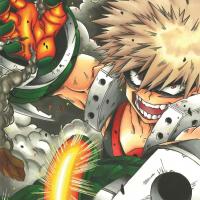 Bakugo 1