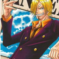 Sanji