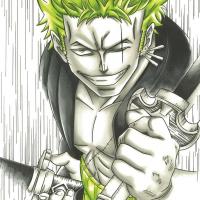 Zoro